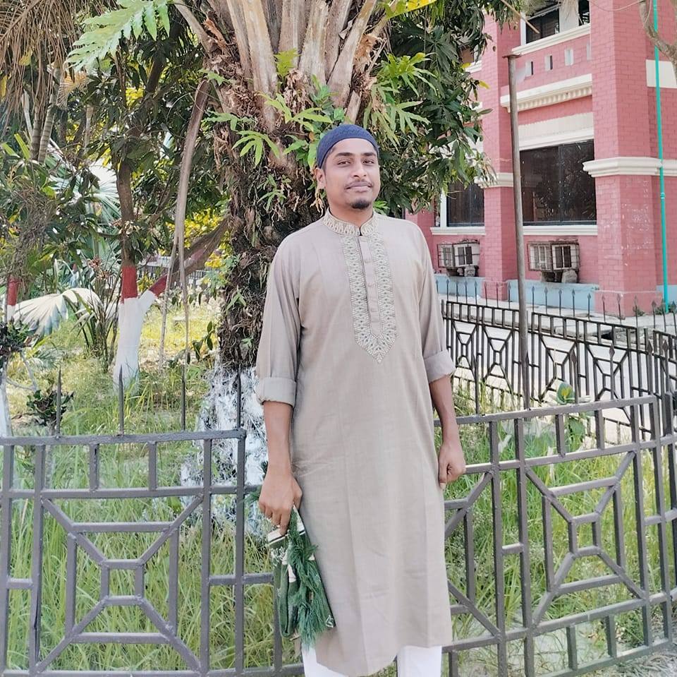 Riaz Rahman Rafi