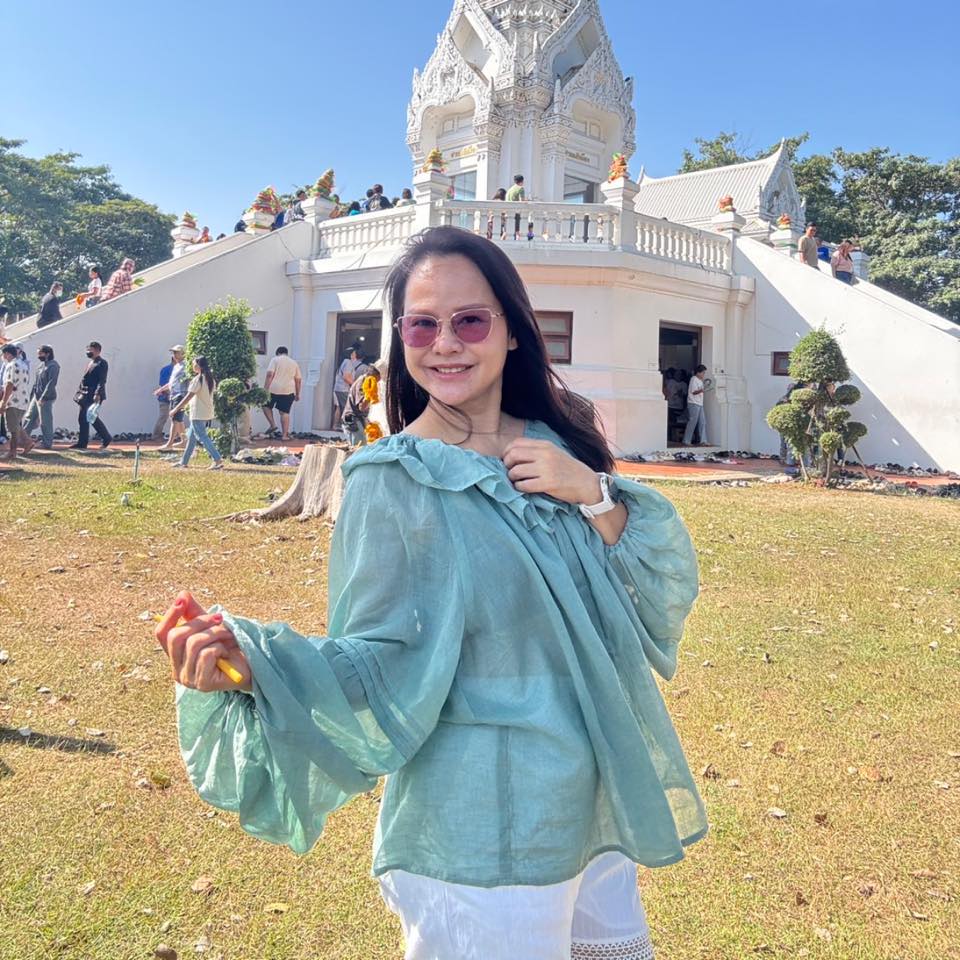 Sunthari Tubkrung