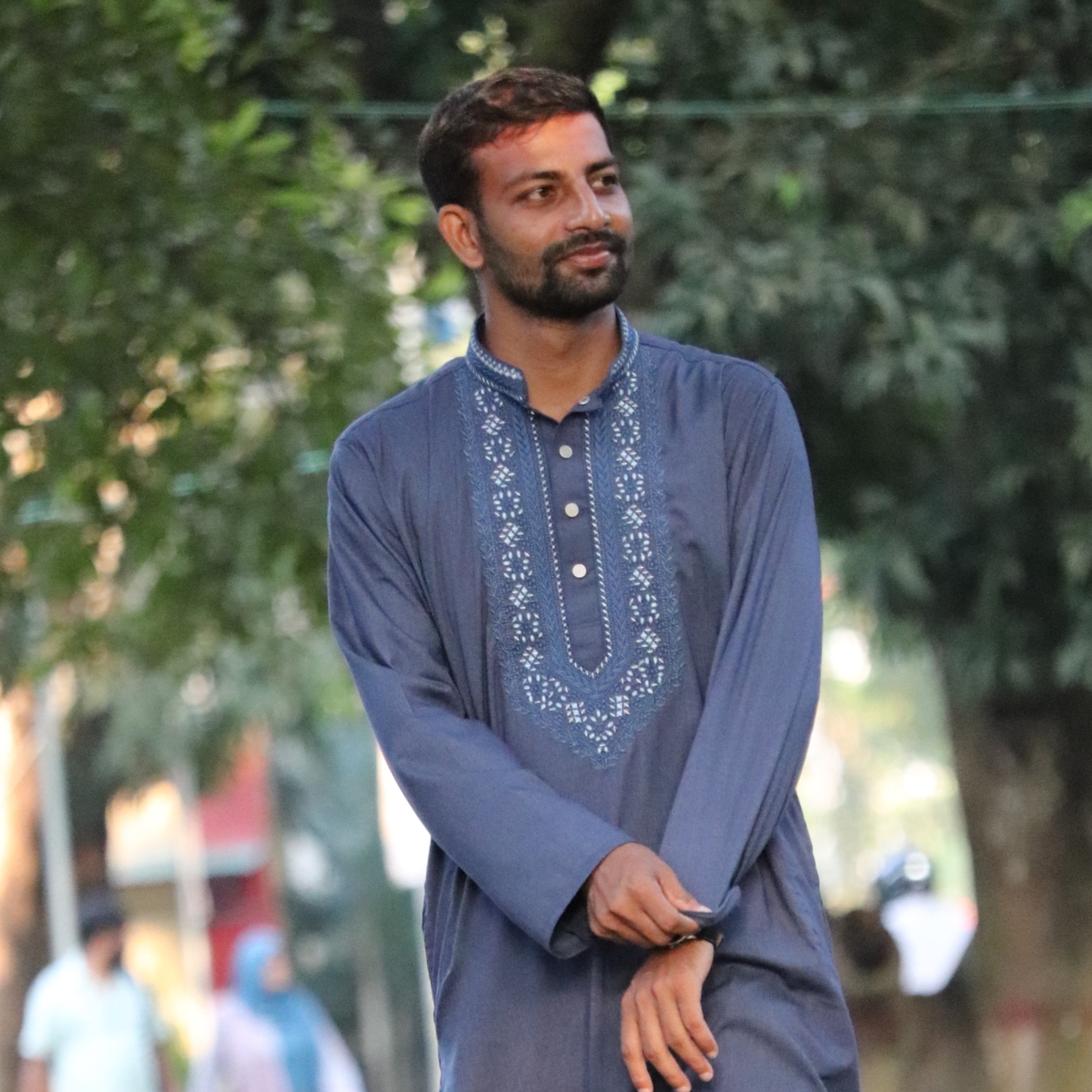 নবগঠিত রাজশাহী মহানগর বিএনপির কমিটিতে প্রিয় নেতা আলহাজ্ব মামুন অর রশিদ ...