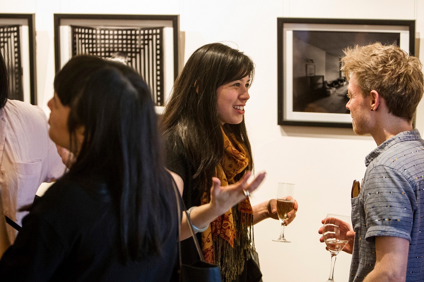 Bundoora Homestead Art Centre - Grab a glass of bubbly and help us ...