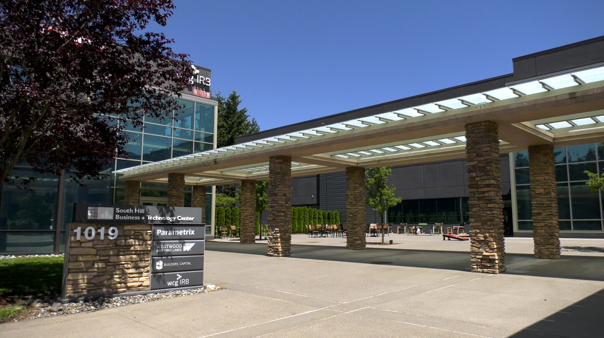 Benaroya | Mercer Island WA