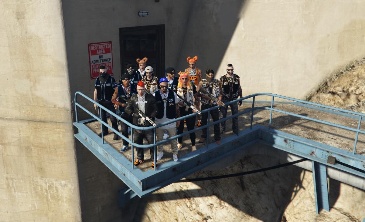 Fivem Server Recruiting 2024 | 🌟 Welcome to STATESIDE RP – 18+ FiveM ...