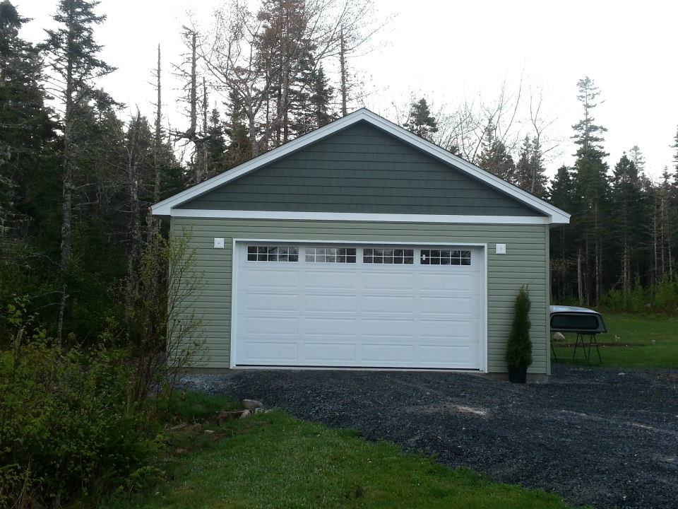 Garages R Us - Celebrate the new decade with a new... | Facebook