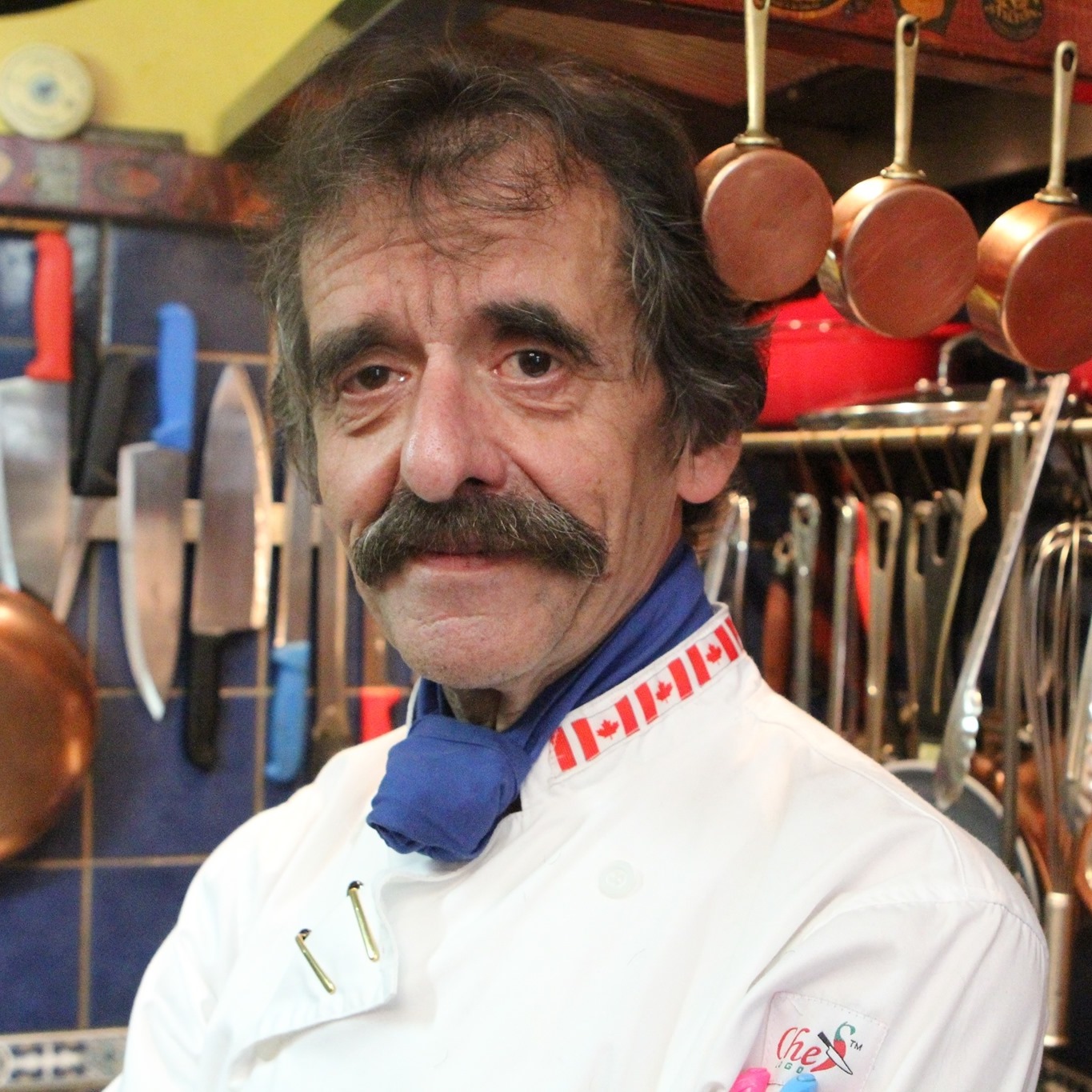 Chef Michel Dumas Meilleur Ouvrier De France