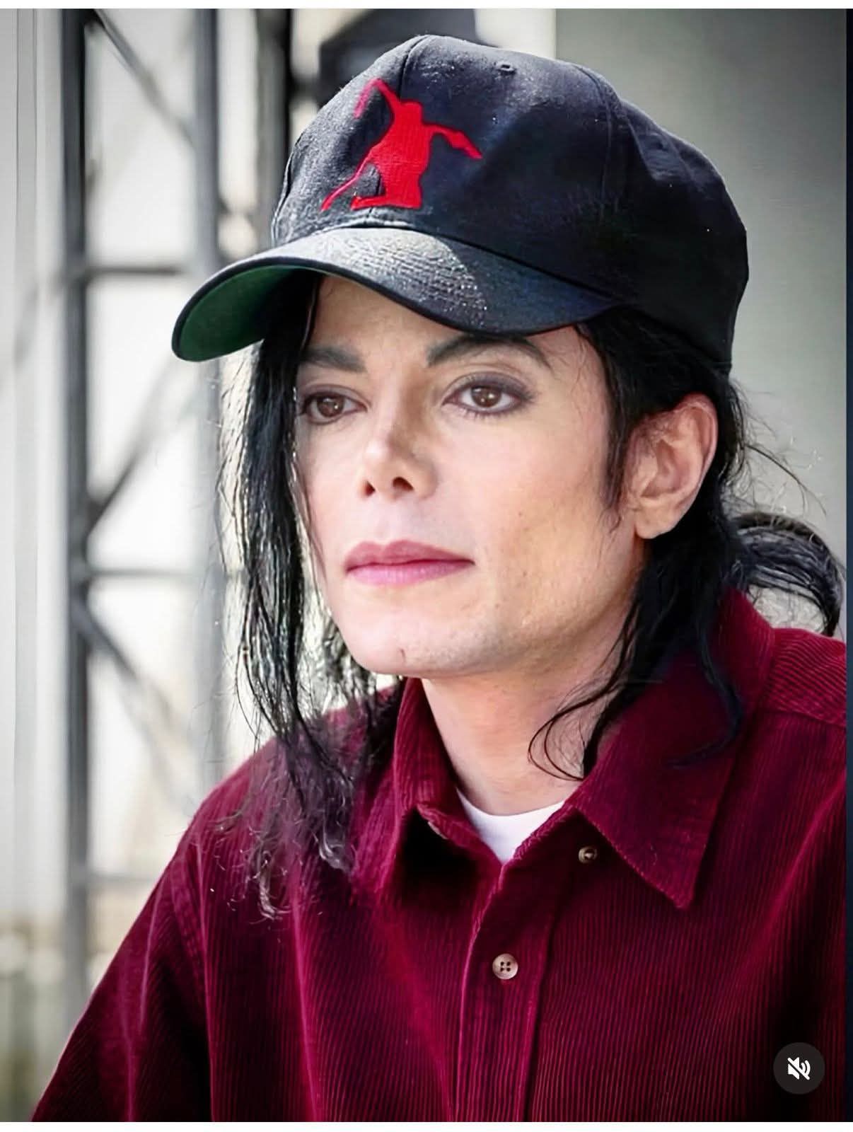 Who is the king of pop?