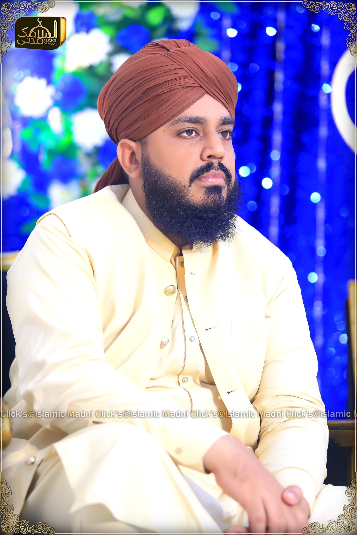 Kamran Raza Qadri