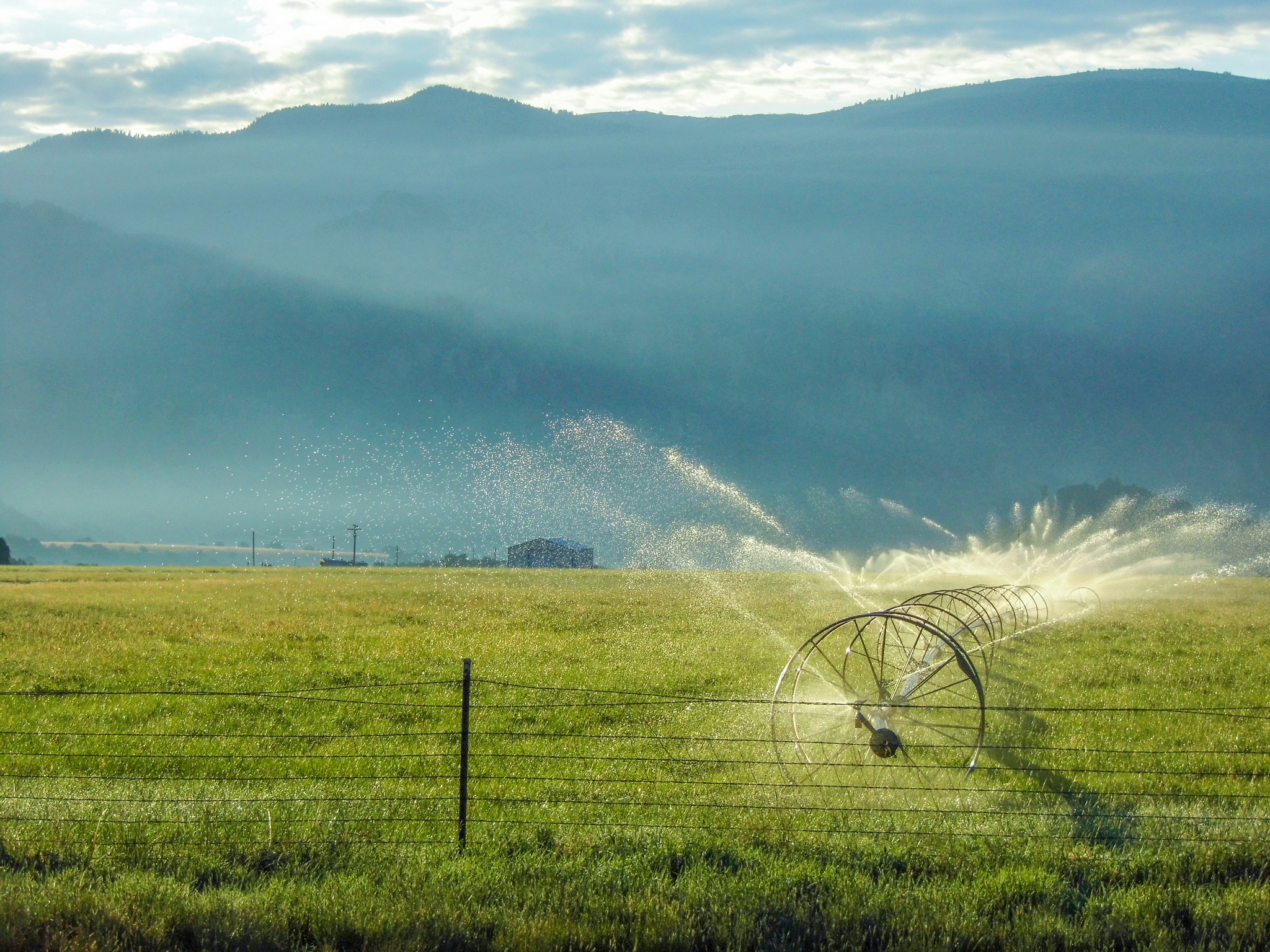 Arkansas River Watershed Collaborative