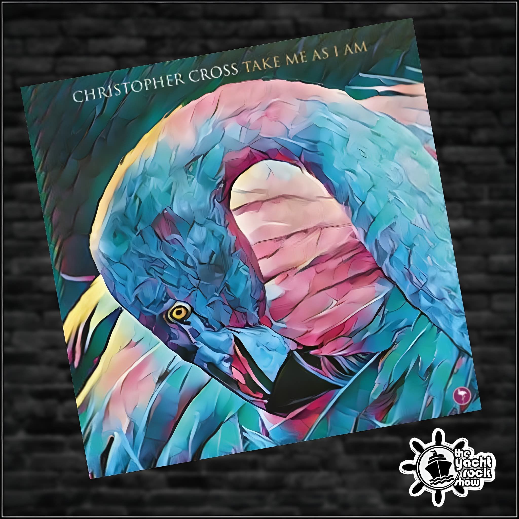 Christopher Cross
