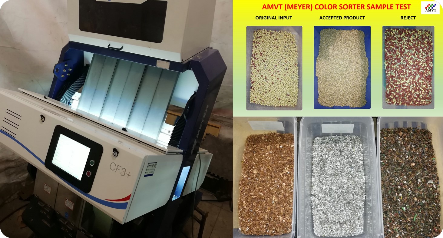 Phair System's - This is a sample of our Electronic colour... | Facebook