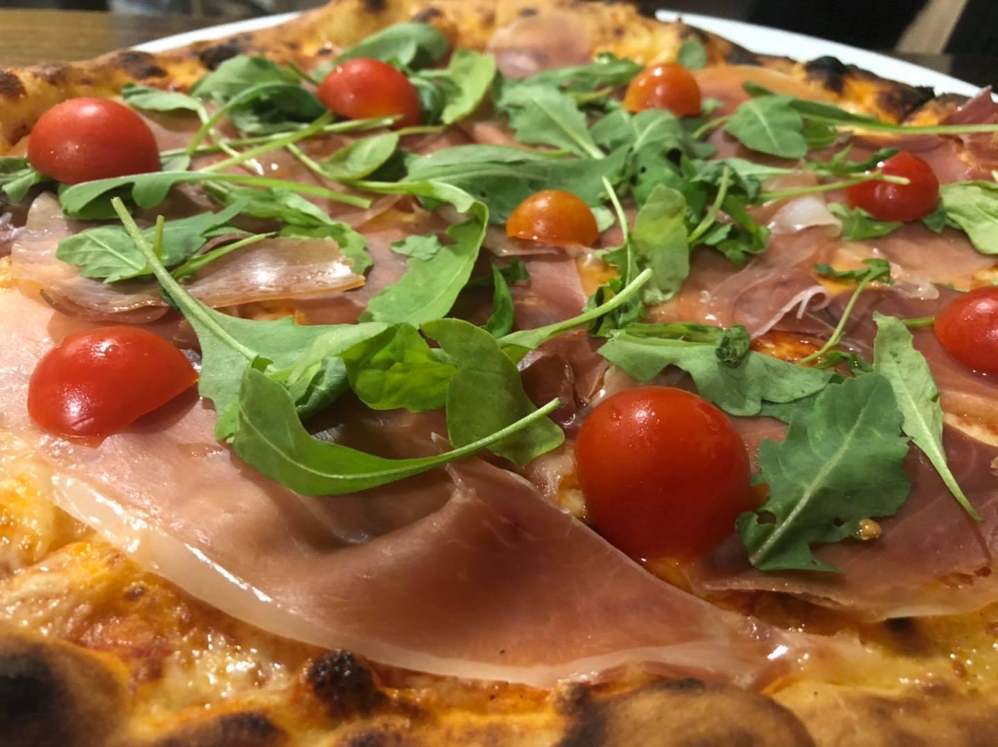 Pizzeria Čempres | Zagreb