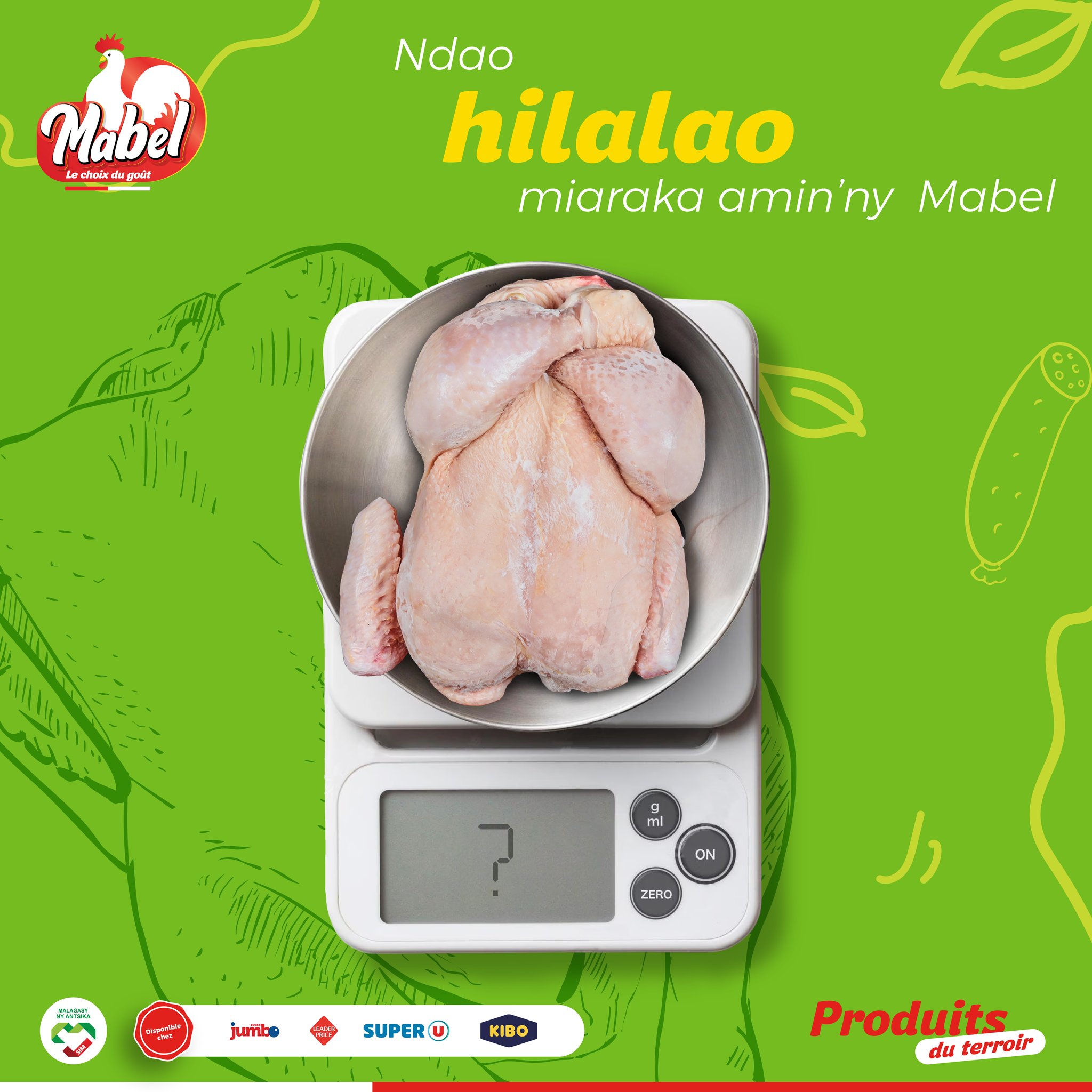 Mabel - Ndao hilalao eee, iza no mpaminany?😂 Fantaro ary hoe firy ny ...