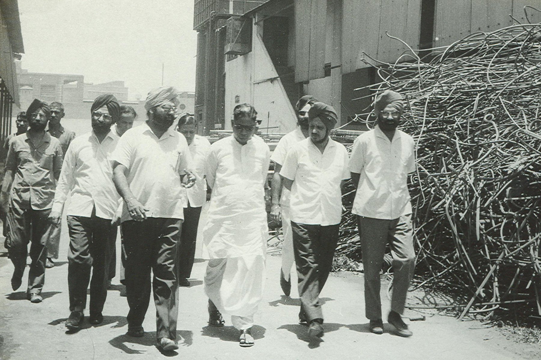 Dr Marri Channa Reddy
