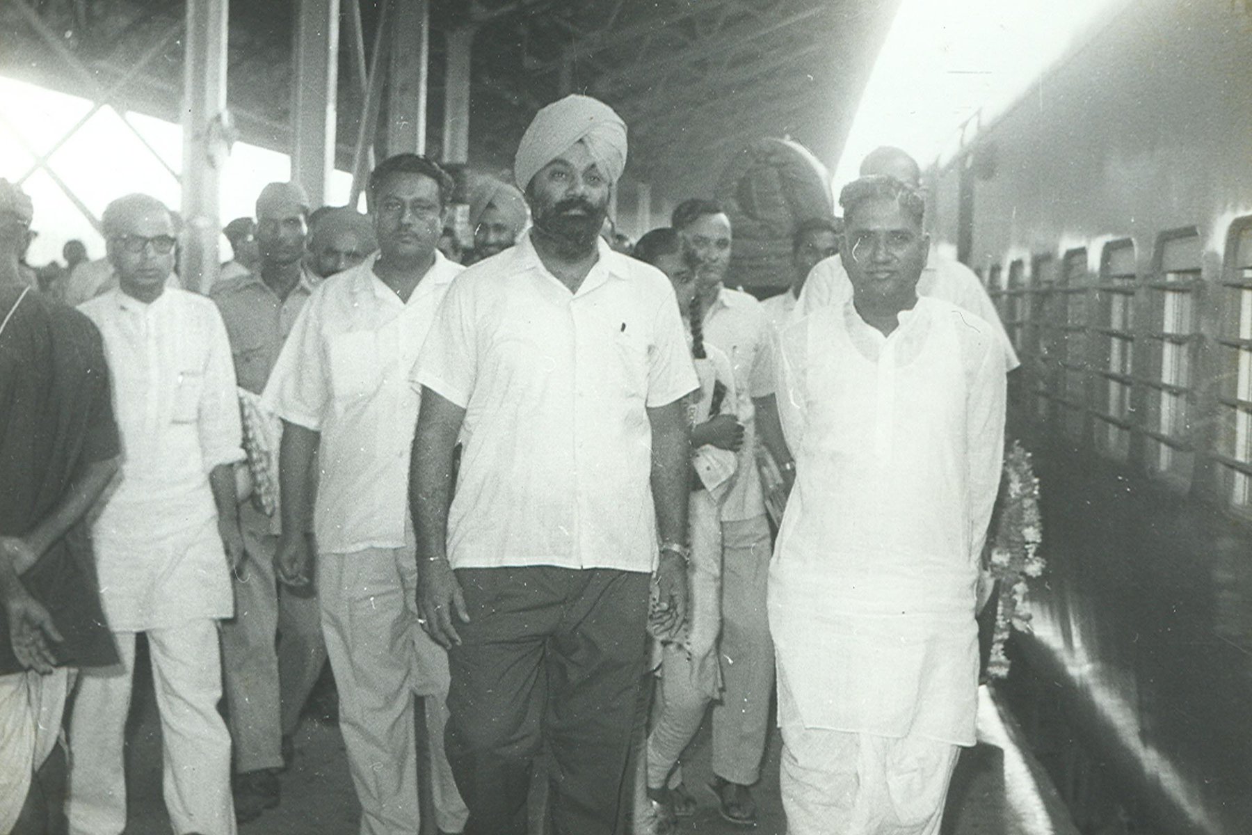 Dr Marri Channa Reddy