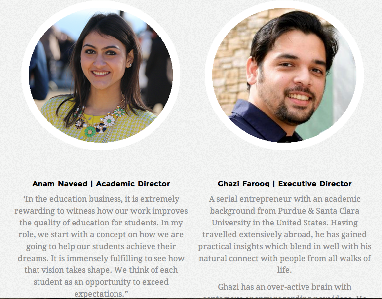 Global Student Council | Karachi