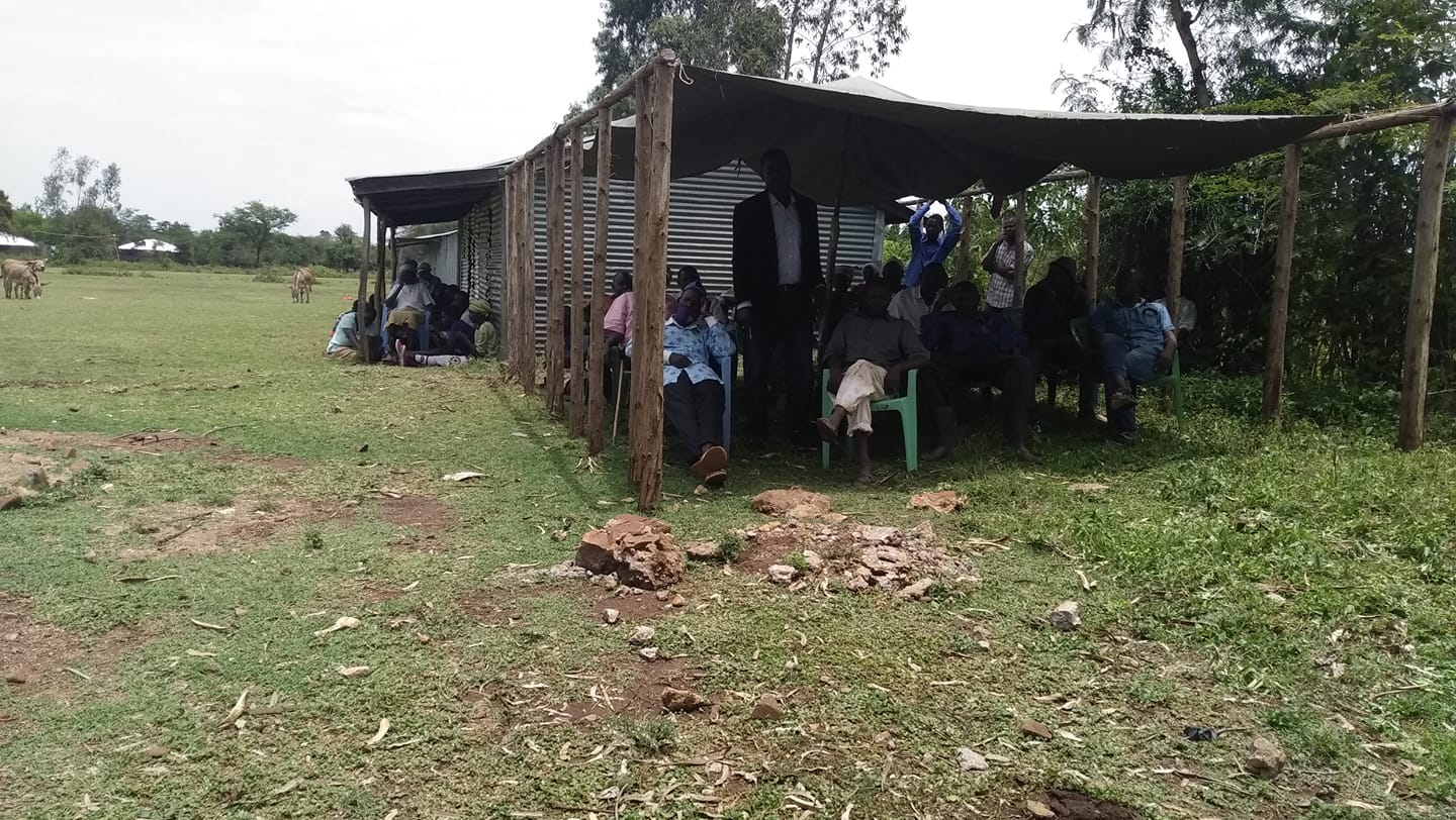 Seme Kaima Primary School Alumni - Home