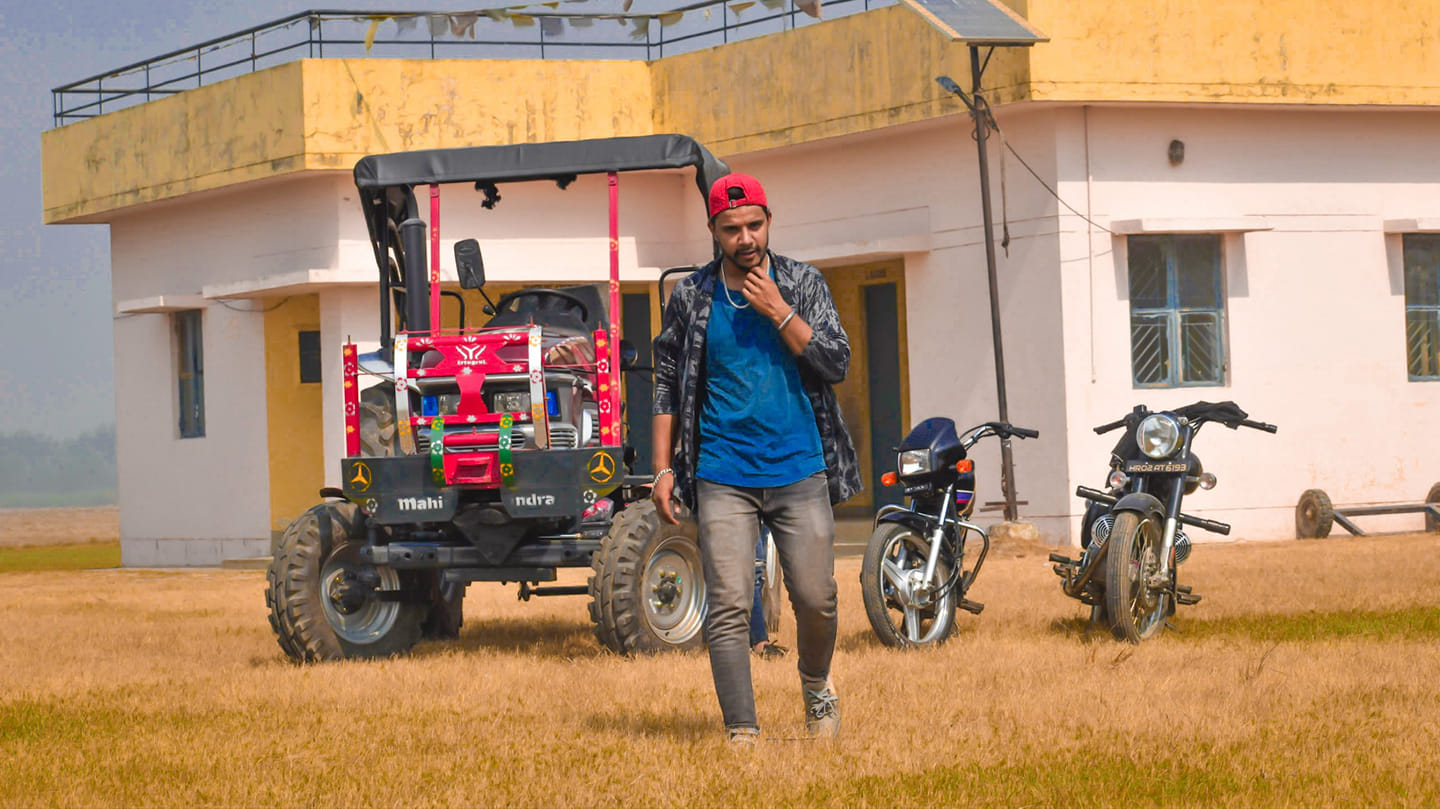 Inam Rajput Ghatti