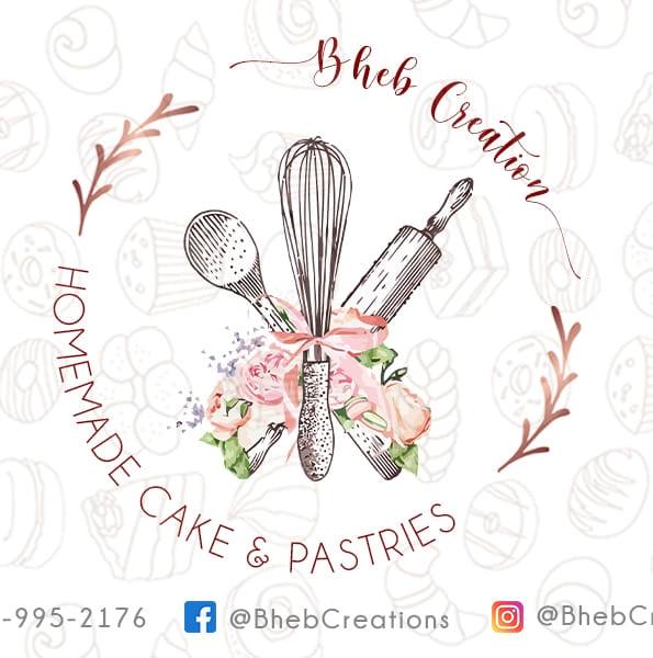BheB Creations Cakes and Pastries | San Jose del Monte