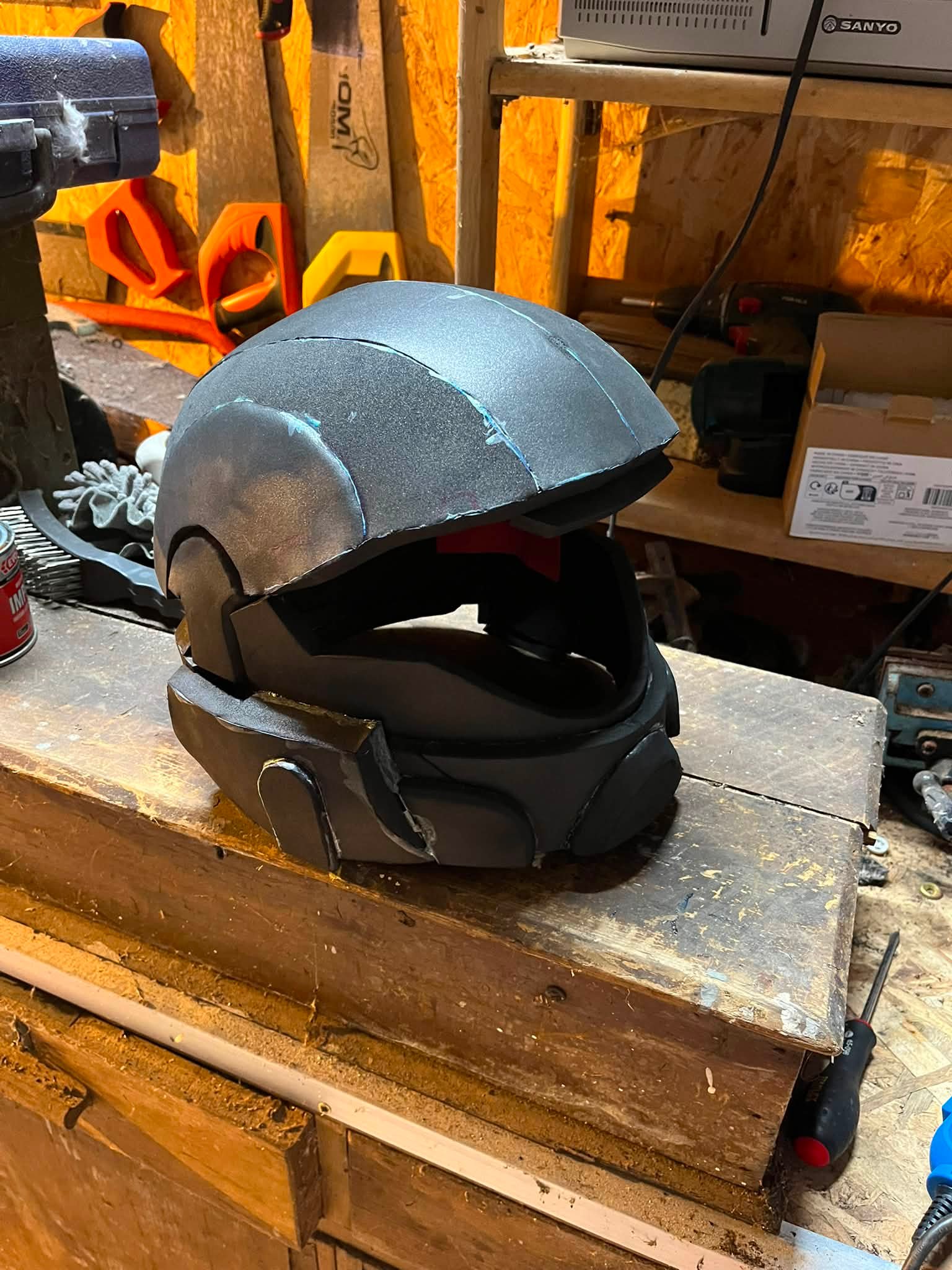 hjc cs-r3 sn black snowmobile helmet with electric shield Dual Lens The flip Top 15 Best Bluetooth size:59 RBT-OCT-25