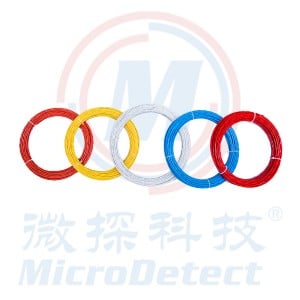 Hebei MicroDetect Technology Co.，Ltd.