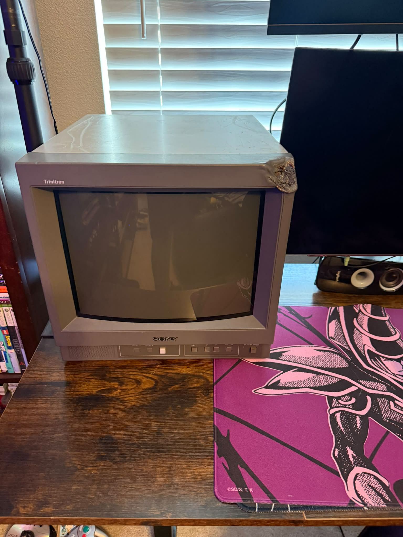 Sony PVM 14N6U RGB cable recommendations