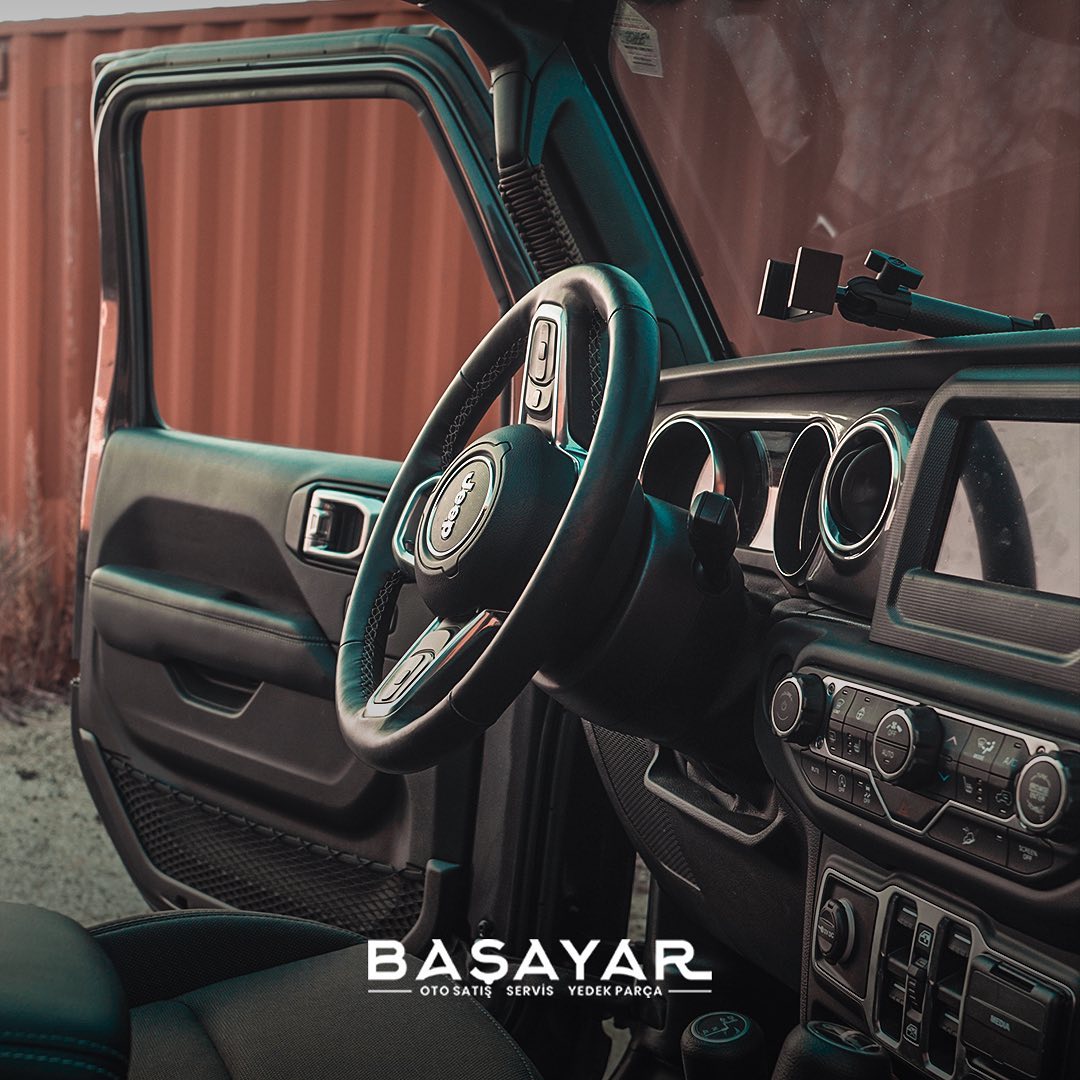 Başayar Otomotiv | Ankara