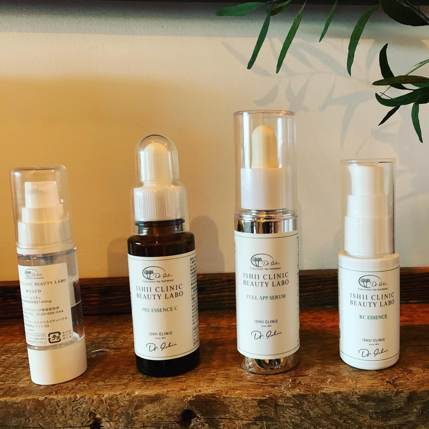 Dr Ishii Beauty Labo International (@ishiiclinicbeautylabo) • Facebook