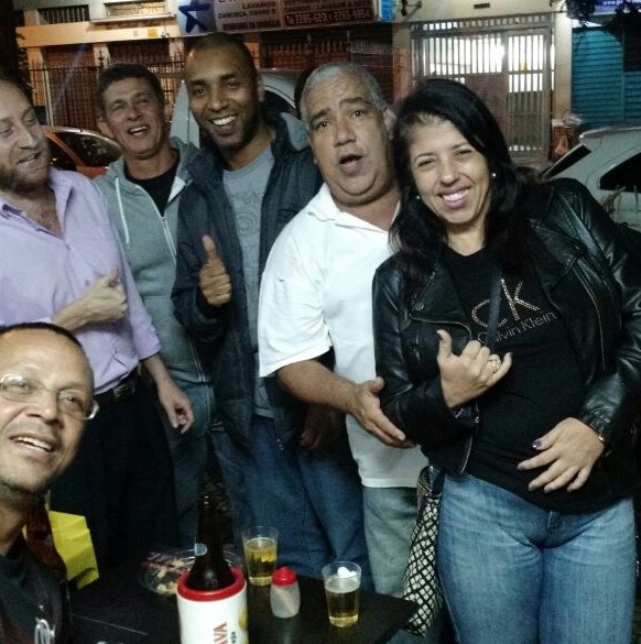 Santa Glória Santa Cristina n 9 | Nilson Saraiva da Rocha