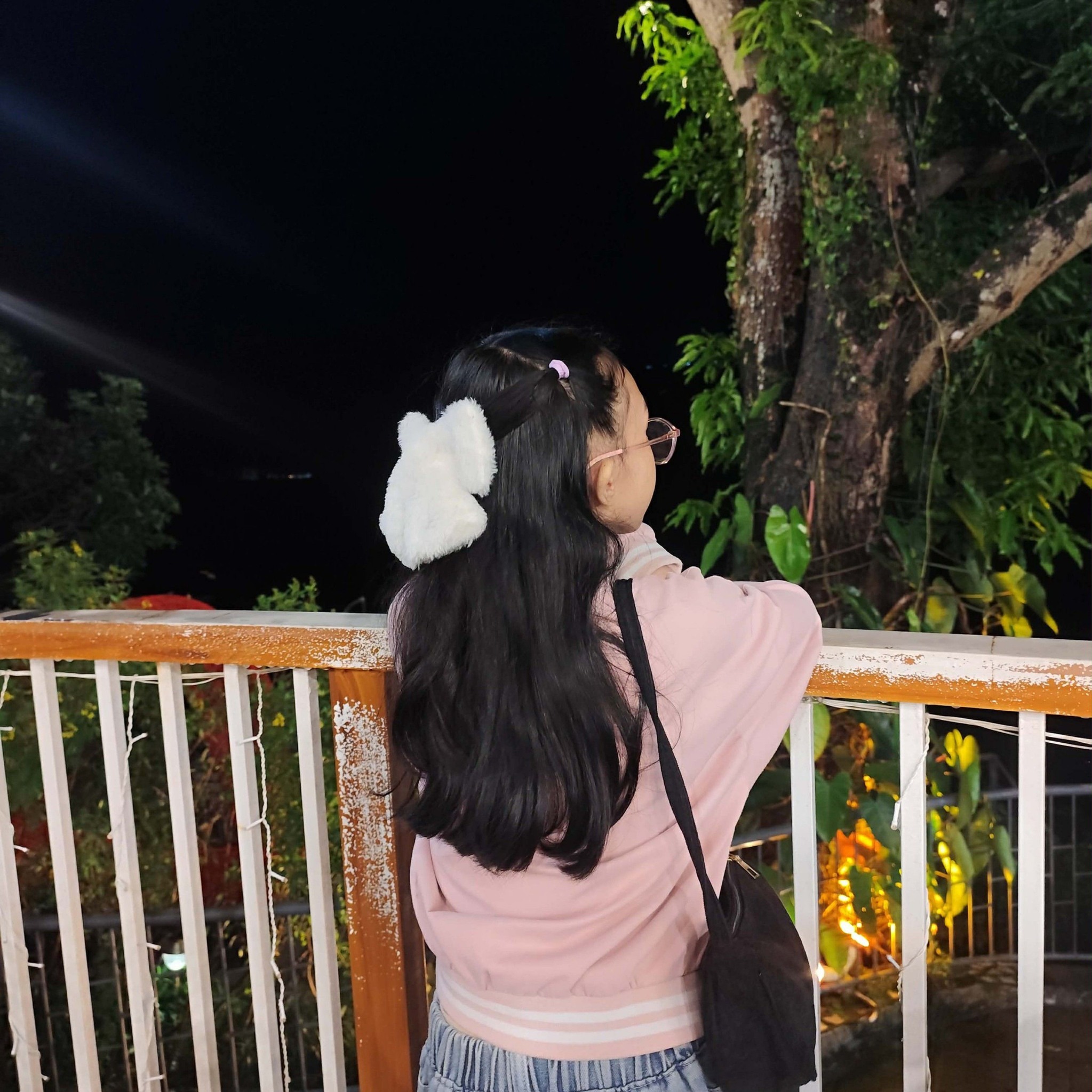 Yeahh that's meah | Athena Jandee Cawaling Cayabat