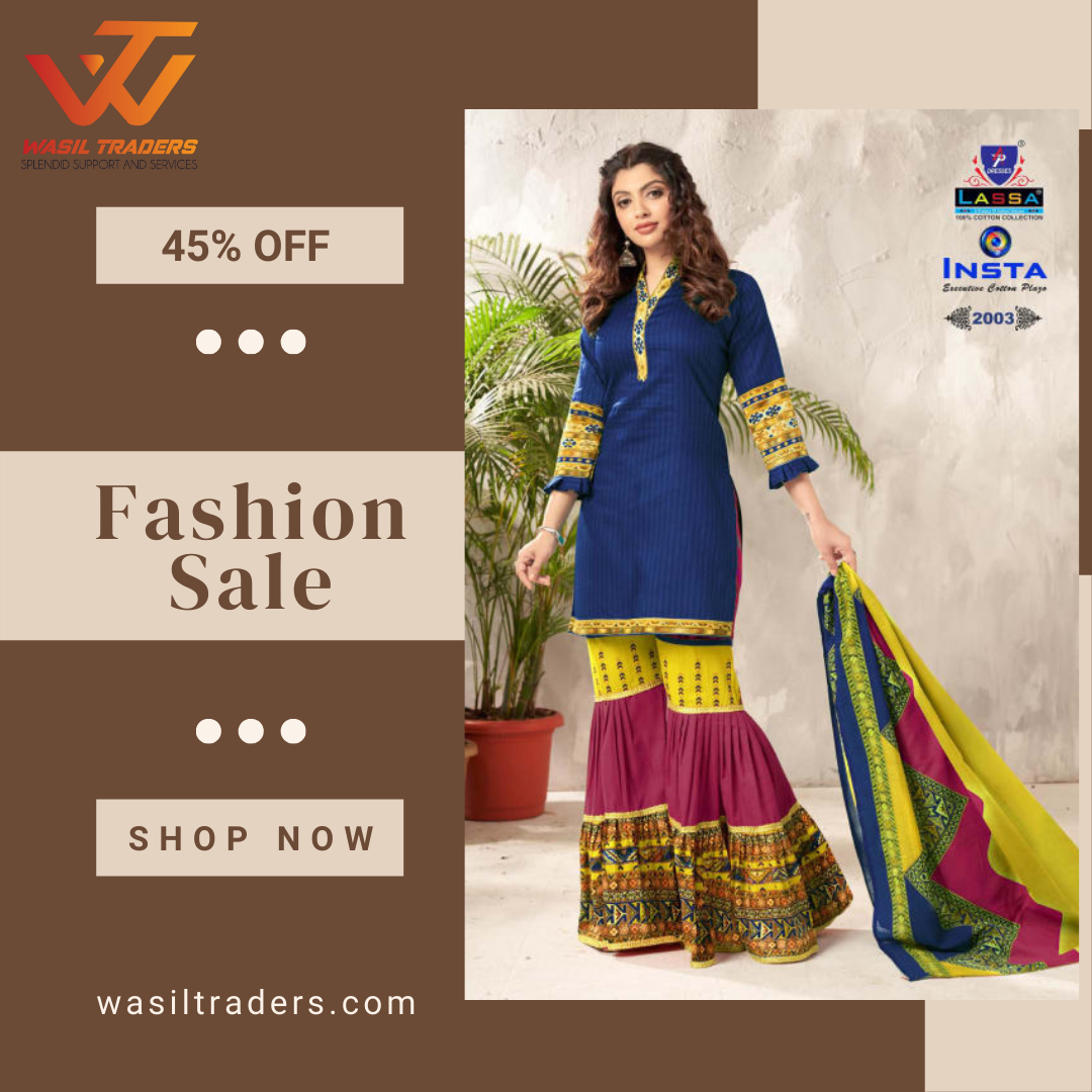 Wasil Traders | Raichur