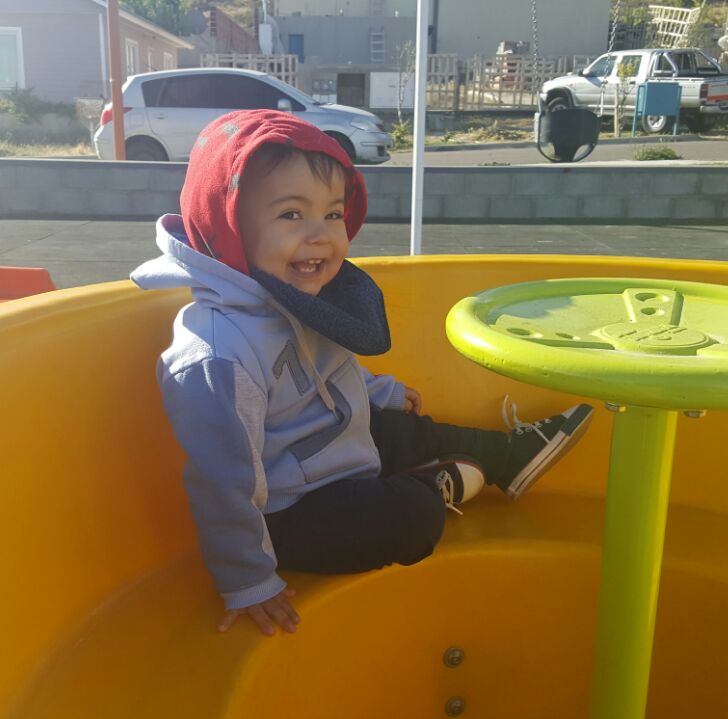 Daniel Rojas Acevedo