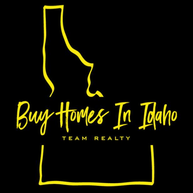 Tyler Aldridge - Team Realty of Idaho | Nampa ID