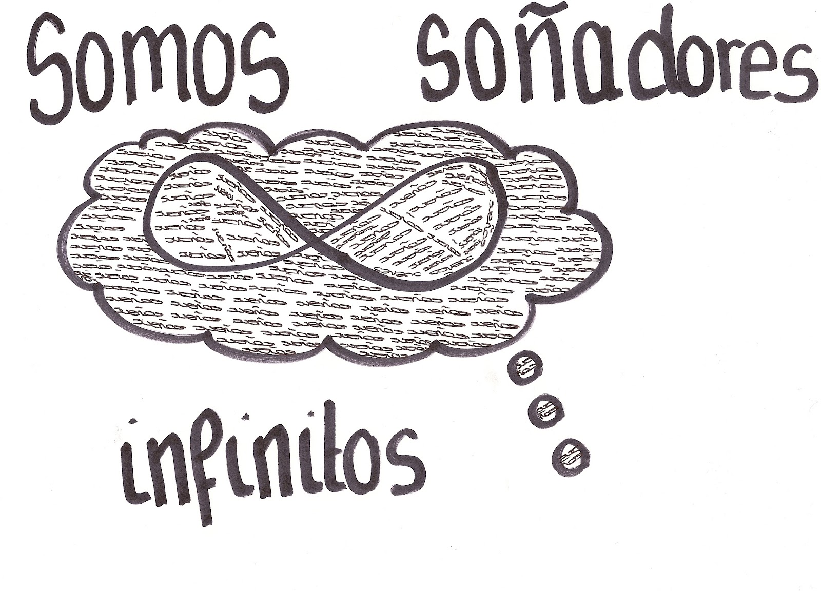 Sueños Infinitos ∞
