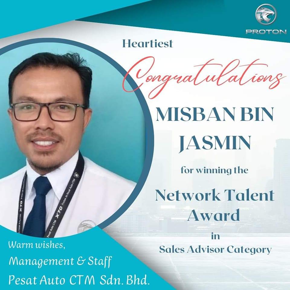 Misban Jasmin
