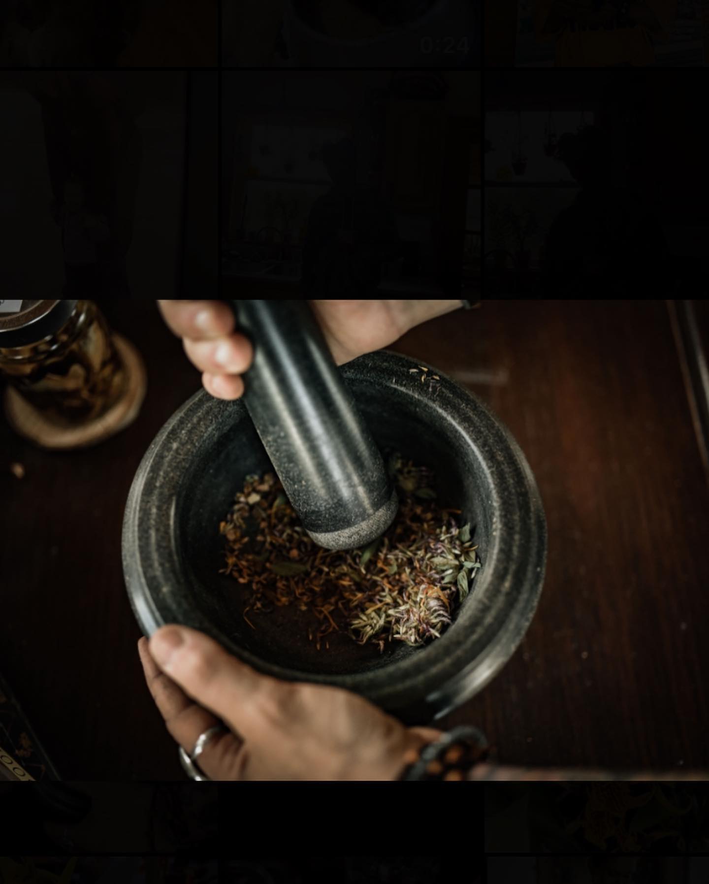 “Herbalism is based on... - Moonlit Pines Apothecary | Facebook