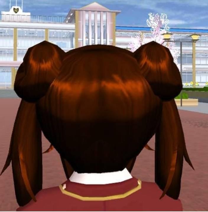 Gaya rambut tradisional... - 𝐒𝐚𝐤𝐮𝐫𝐚 𝐬𝐜𝐡𝐨𝐨𝐥 𝐬𝐢𝐦𝐮𝐥𝐚𝐭𝐨𝐫 𝐭𝐮𝐭𝐨𝐫𝐢𝐚𝐥