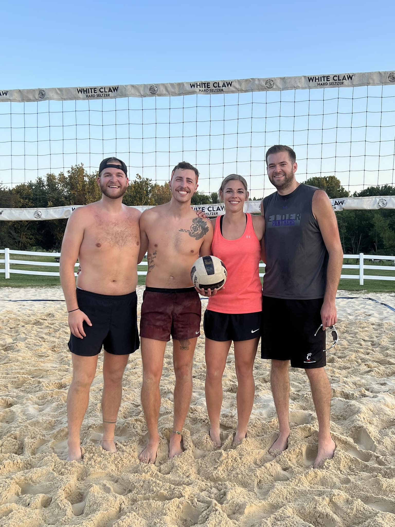 Cong... - Cincinnati Alternative Volleyball Association (CAVA) | Facebook