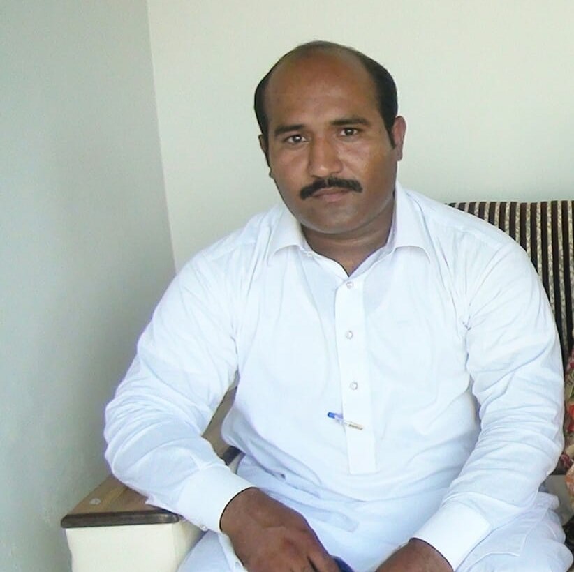 Malik Muhammad Rizwan Awan
