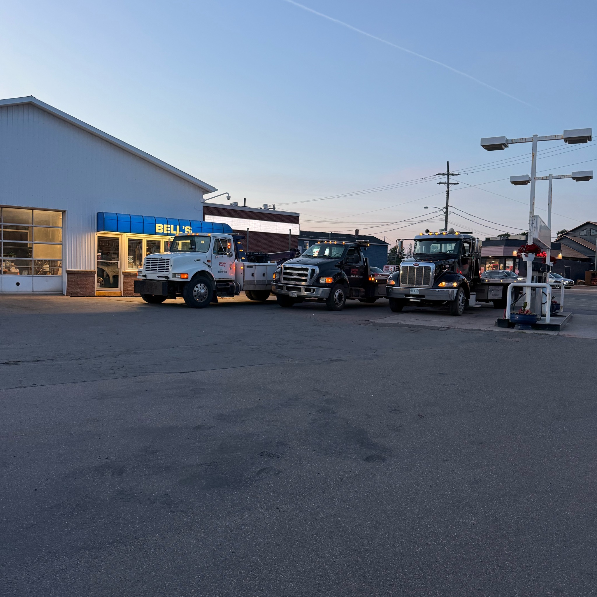 Allison Transmission Builders | I got some codes I have checked ...
