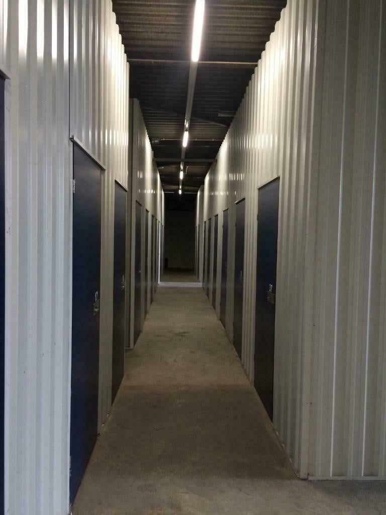Boxyourself Self-storage | Almere-Haven