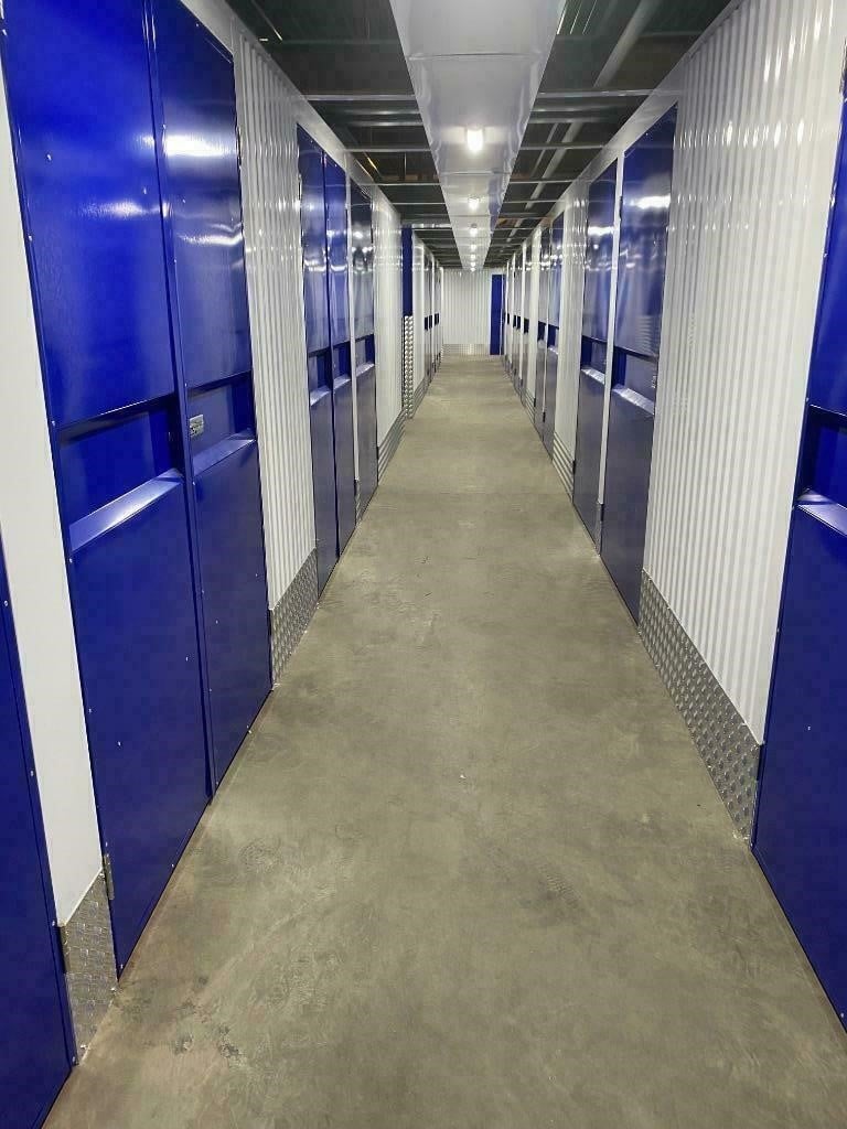 Boxyourself Self-storage | Almere-Haven