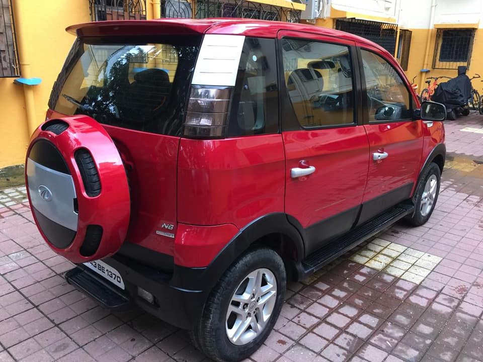 Fox car's