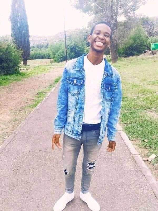 Khoabane Mat'saba