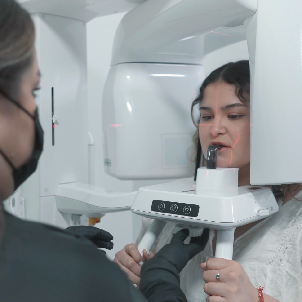 Lore X-Ray Lab