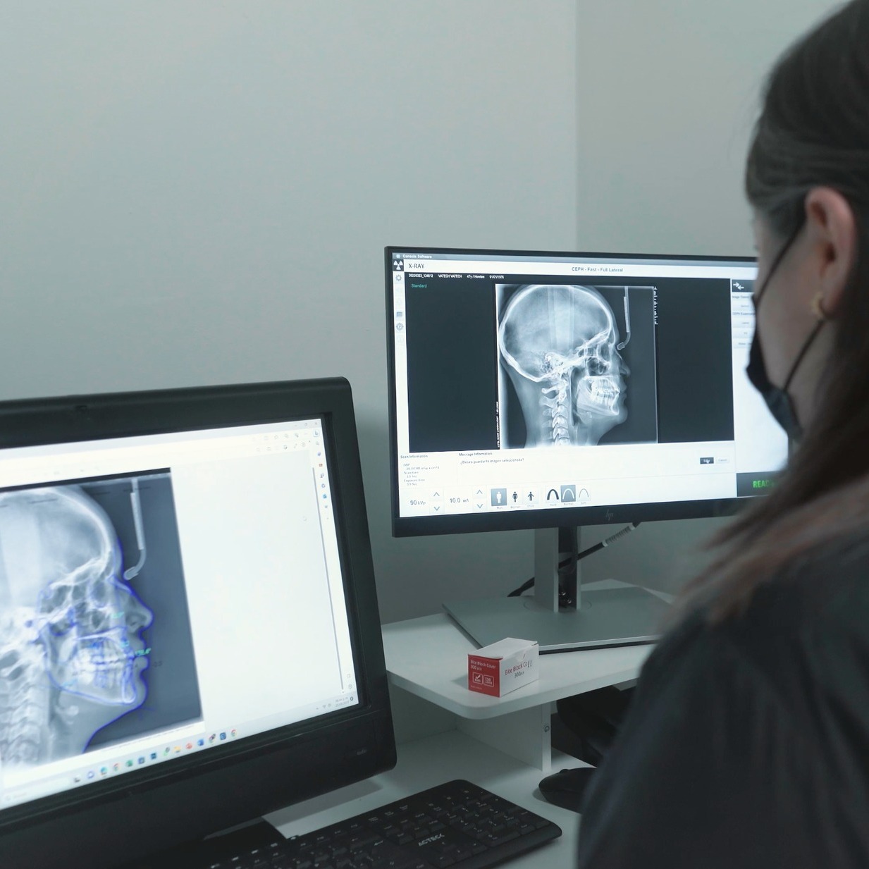 Lore X-Ray Lab