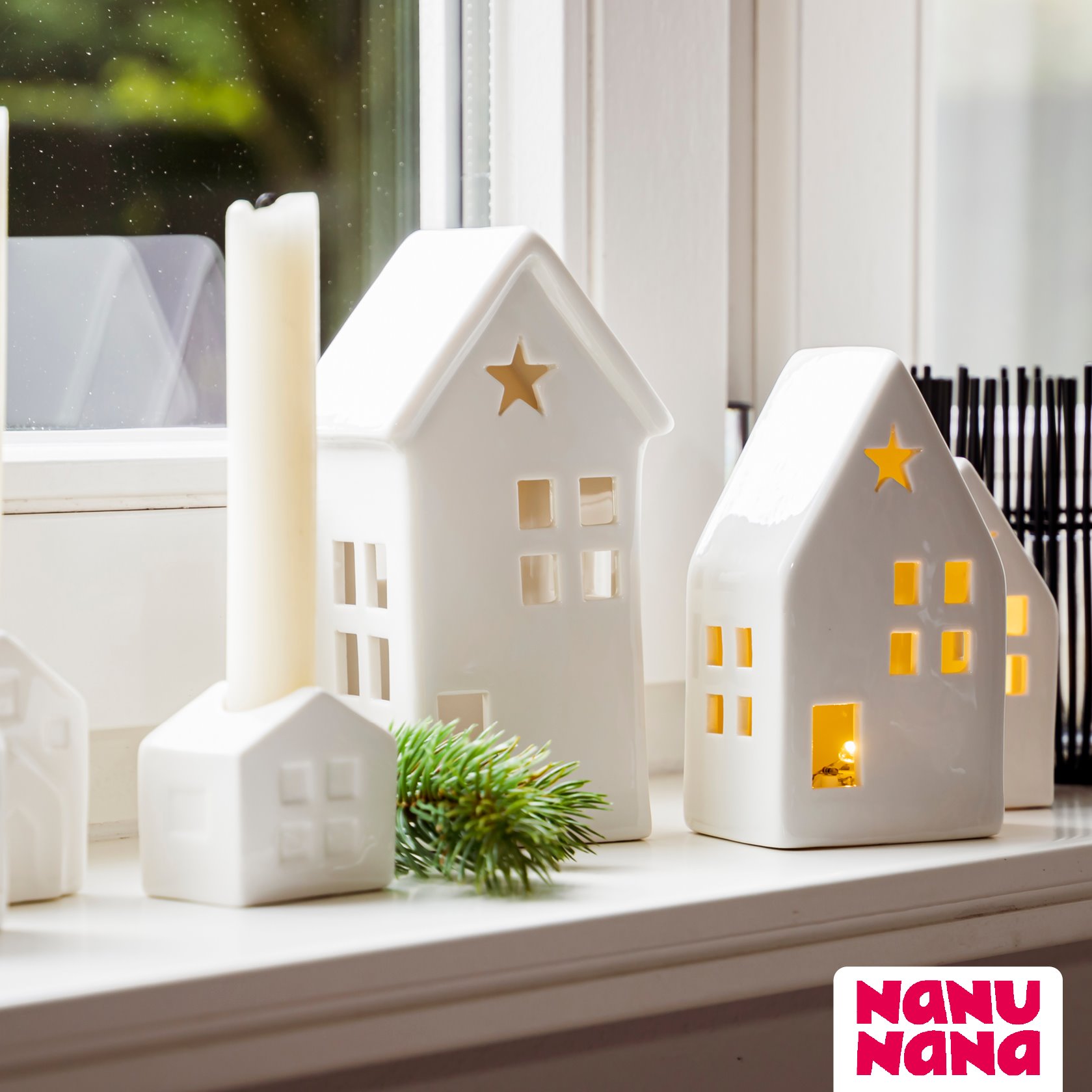 Nanu-Nana