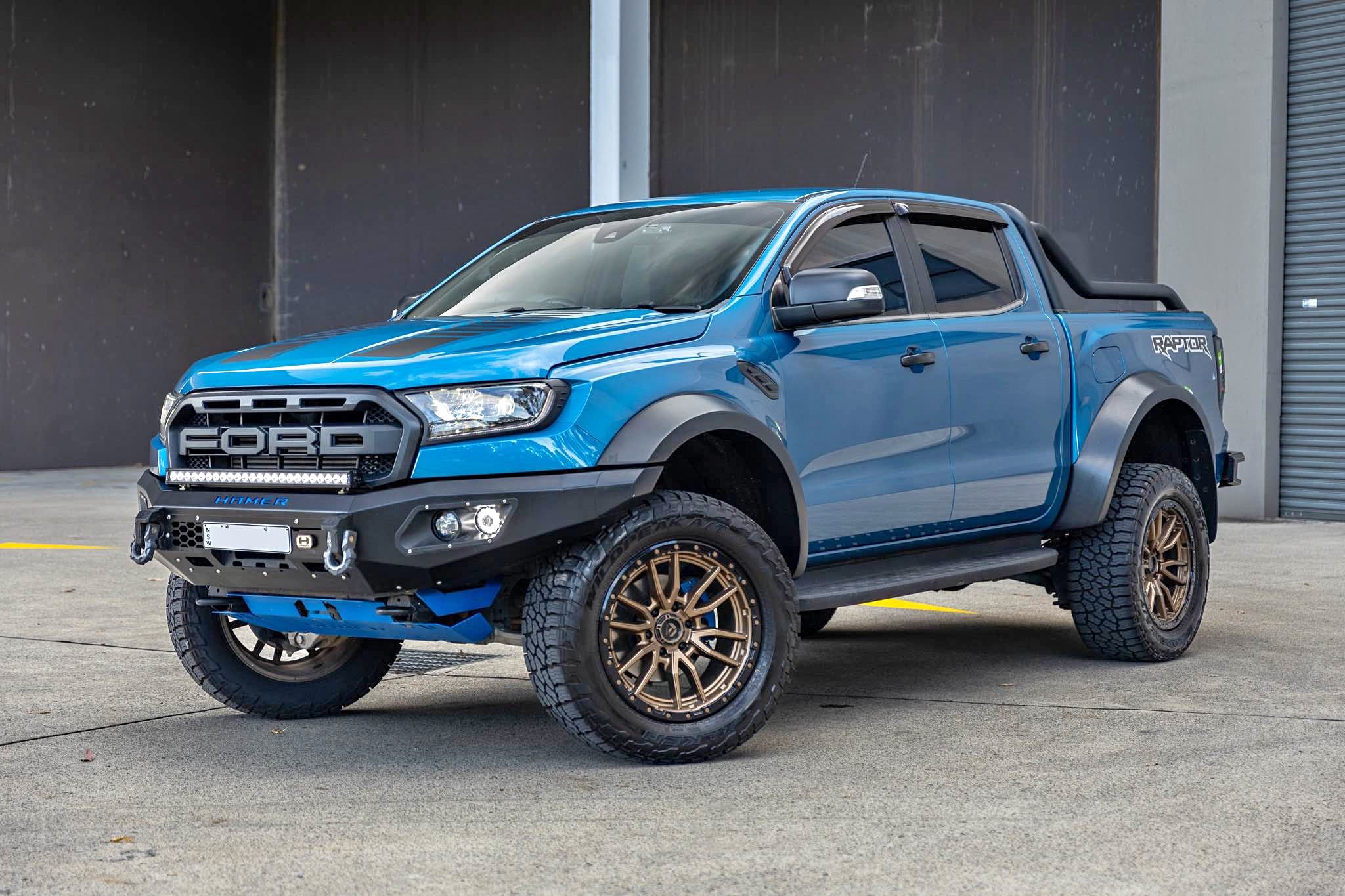 Ford Raptor Trucks for sale in Sydney, Australia | Facebook Marketplace