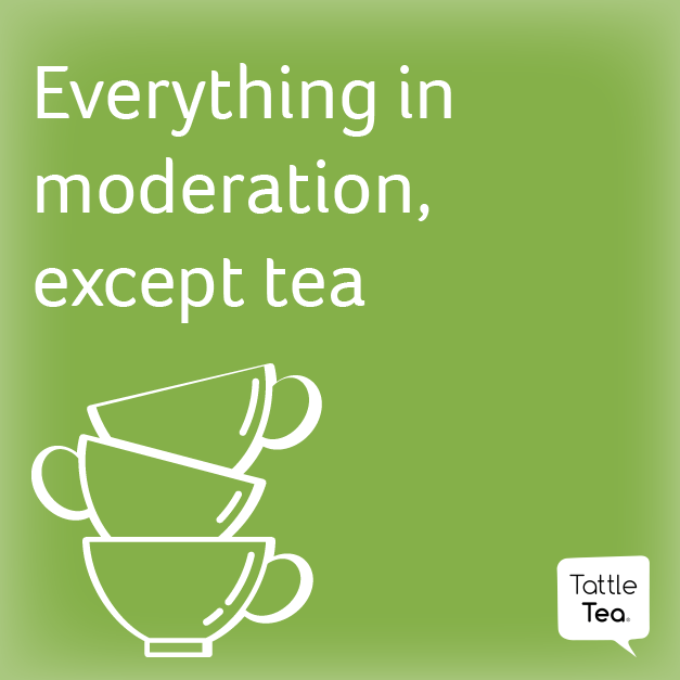 Tattle Tea