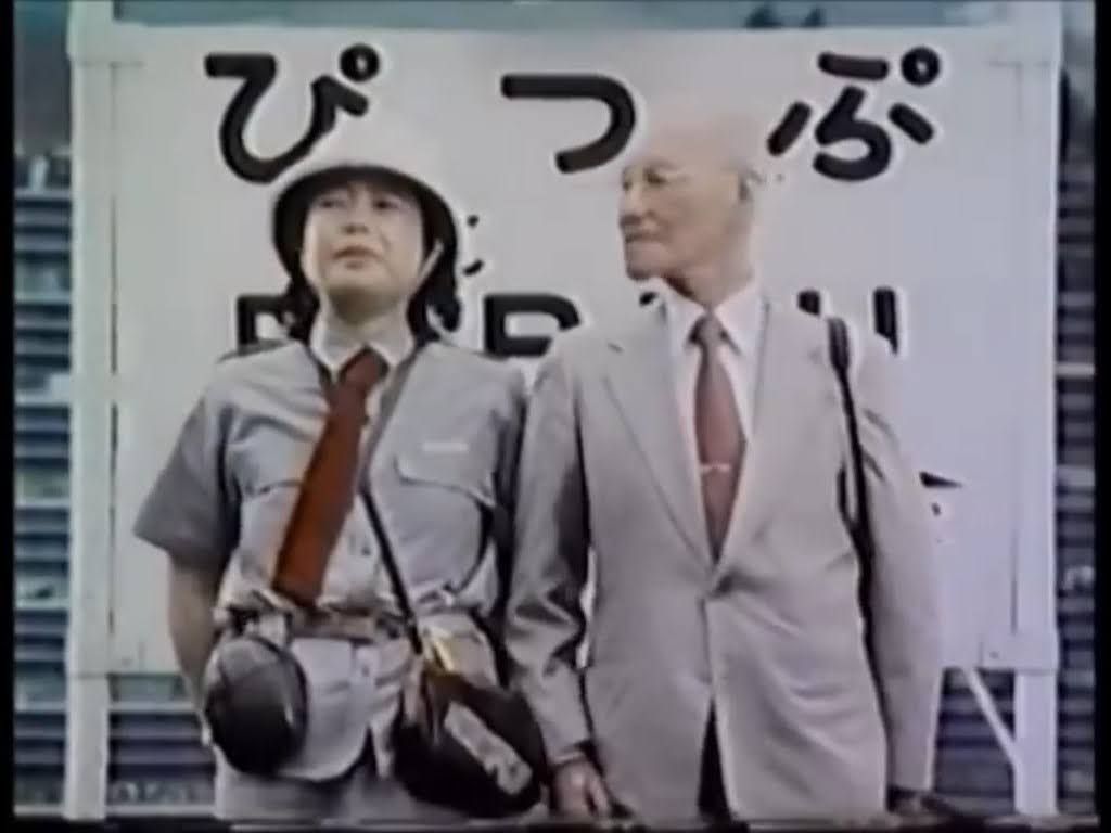 山田五十鈴（1917年2月5日-2012年7月9日） 女優。 大阪府大阪市南区