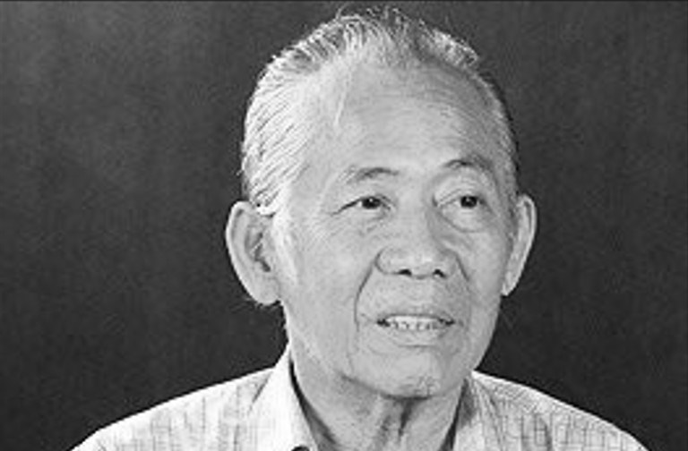 Buletin Tv3 Nasional Tokoh Sejarawan Dan Ahli Akademik Profesor Emeritus Tan Sri Dr Khoo Kay Kim 82 Tahun Meninggal Dunia Akibat Masalah Jantung Di Pusat Perubatan Universiti Malaya Ppum Di Ibu