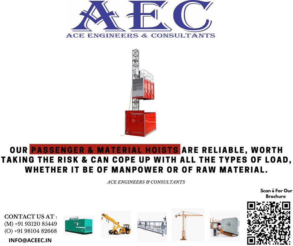 Ace Engineers & Consultants